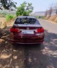 Honda City VX i-VTEC 2016