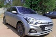 Hyundai Elite i20 Sportz 1.2 Opt 2020