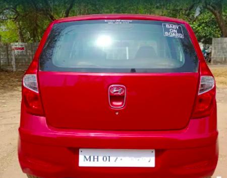 Hyundai i10 Magna 1.2 2011