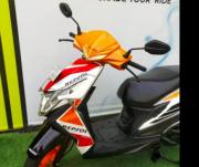 Honda Dio 110cc Repsol Edition 2021
