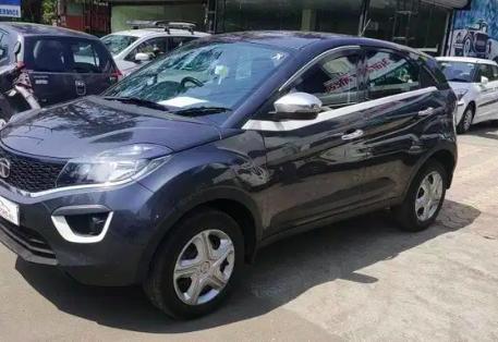 Tata Nexon Revotron XM 2019