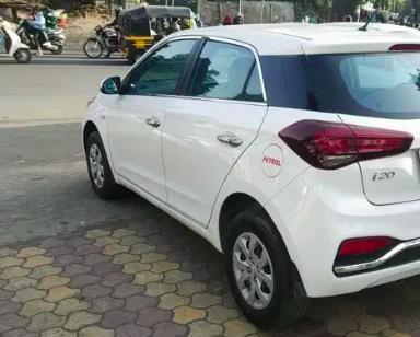 Hyundai Elite i20 Magna Executive 1.4 CRDi 2018