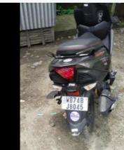 TVS Ntorq 125 Disc 2022