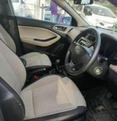 Hyundai Elite i20 Magna Executive 1.4 CRDi 2018
