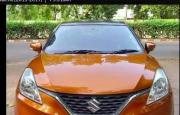 Maruti Suzuki Baleno Delta 1.3 2016