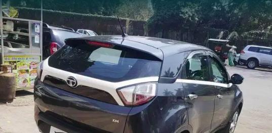 Tata Nexon Revotron XM 2019