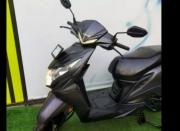 Honda Dio 110cc BS6 2021