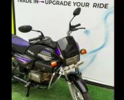 Hero Splendor Plus 100cc 2018