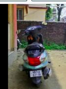 Hero Duet Lx 110cc 2017