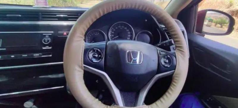 Honda City VX i-VTEC 2016