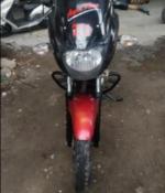 Bajaj Pulsar 150cc 2016
