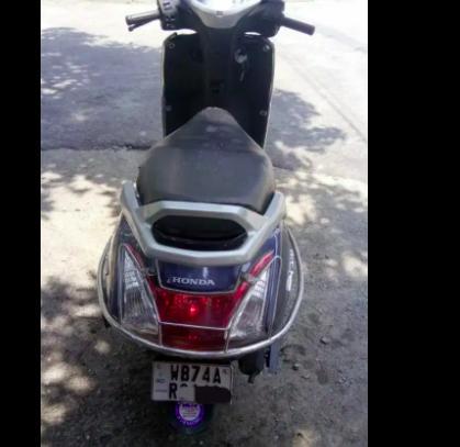 Honda Activa 4G 110cc 2017