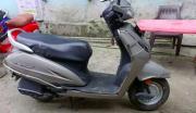 Honda Activa 5G 110cc DLX 2020