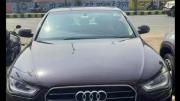 Audi A4 2.0 TDI 177BHP PREMIUM Plus 2013