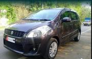 Maruti Suzuki Ertiga VDi 2012