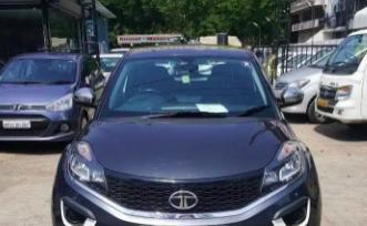 Tata Nexon Revotron XM 2019