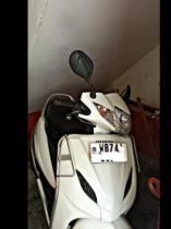 Honda Activa 4G 110cc 2017