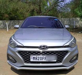 Hyundai Elite i20 Sportz 1.2 Opt 2020