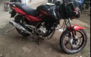 Bajaj Pulsar 150cc 2016
