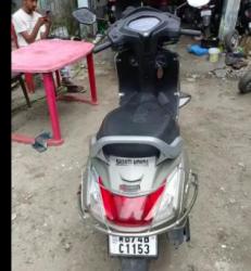 Honda Activa 5G 110cc DLX 2020