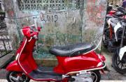Piaggio Vespa SXL 125cc CBS 2019