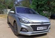 Hyundai Elite i20 Sportz 1.2 Opt 2020