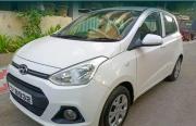 Hyundai Grand i10 Magna 2014