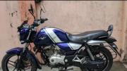 Bajaj V15 150cc 2017