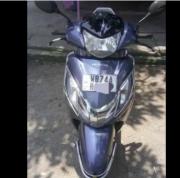 Honda Activa 4G 110cc 2017
