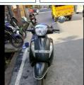 Suzuki Access 125cc 2019