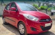 Hyundai i10 Magna 1.2 2011