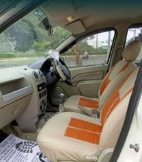 Mahindra Verito 1.5 D6 BS IV 2012