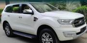 Ford Endeavour Titanium 3.2 4x4 AT 2017