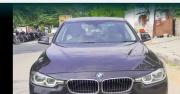 BMW 3 Series 320d Luxury Line 2016