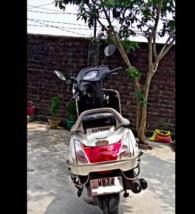 Honda Activa 4G 110cc 2017