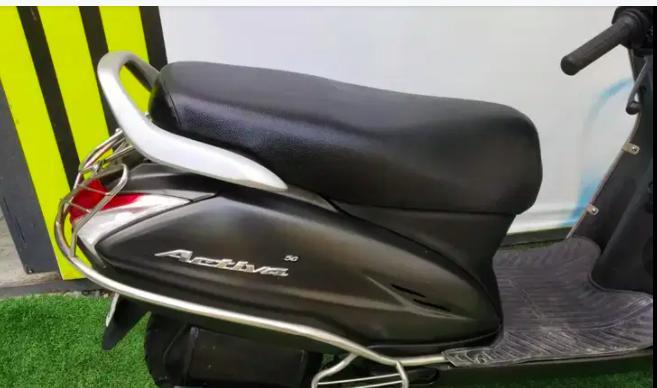Honda Activa 5G 110cc STD 2019