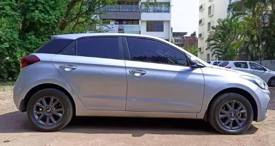 Hyundai Elite i20 Sportz 1.2 Opt 2020