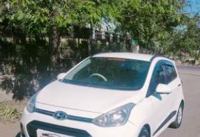 Hyundai Grand i10 Asta 1.1 CRDi (O) 2014