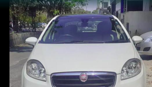 Fiat Linea 1.3 Multijet Dynamic 2016