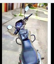 Hero Achiever 150cc 2017