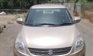 Maruti Suzuki Swift DZire ZDi 2013