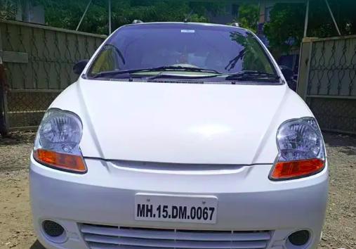 Chevrolet Spark LT 1.0 2012