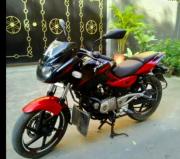 Bajaj Pulsar 180cc 2016