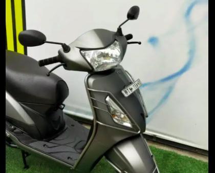 TVS Jupiter 110cc SBT 2019