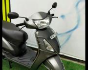 TVS Jupiter 110cc SBT 2019