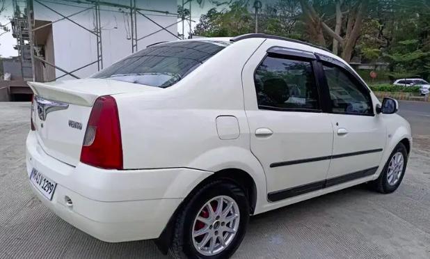 Mahindra Verito 1.5 D6 BS IV 2012