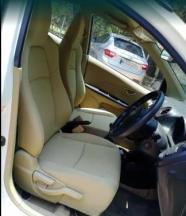 Honda Brio S MT 2015