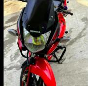 Honda CBF Stunner 125cc 2015