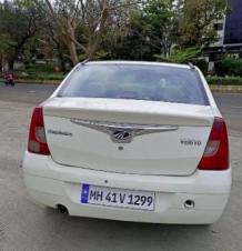Mahindra Verito 1.5 D6 BS IV 2012