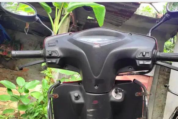 Honda Activa 4G 110cc 2017